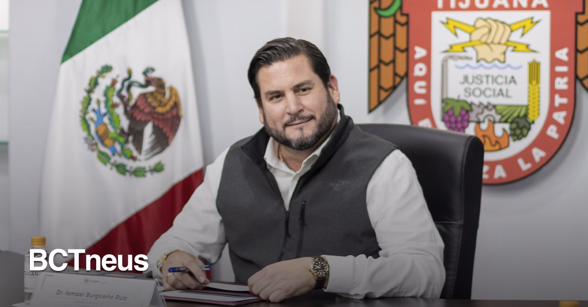 Articulo - Convenio entre Ayuntamiento de Tijuana y UDCI impulsará educación juvenil