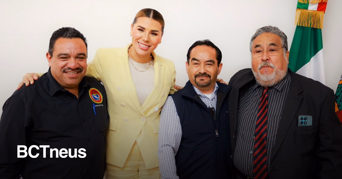 Articulo - Suma esfuerzos Marina del Pilar por mejores condiciones para trabajadores