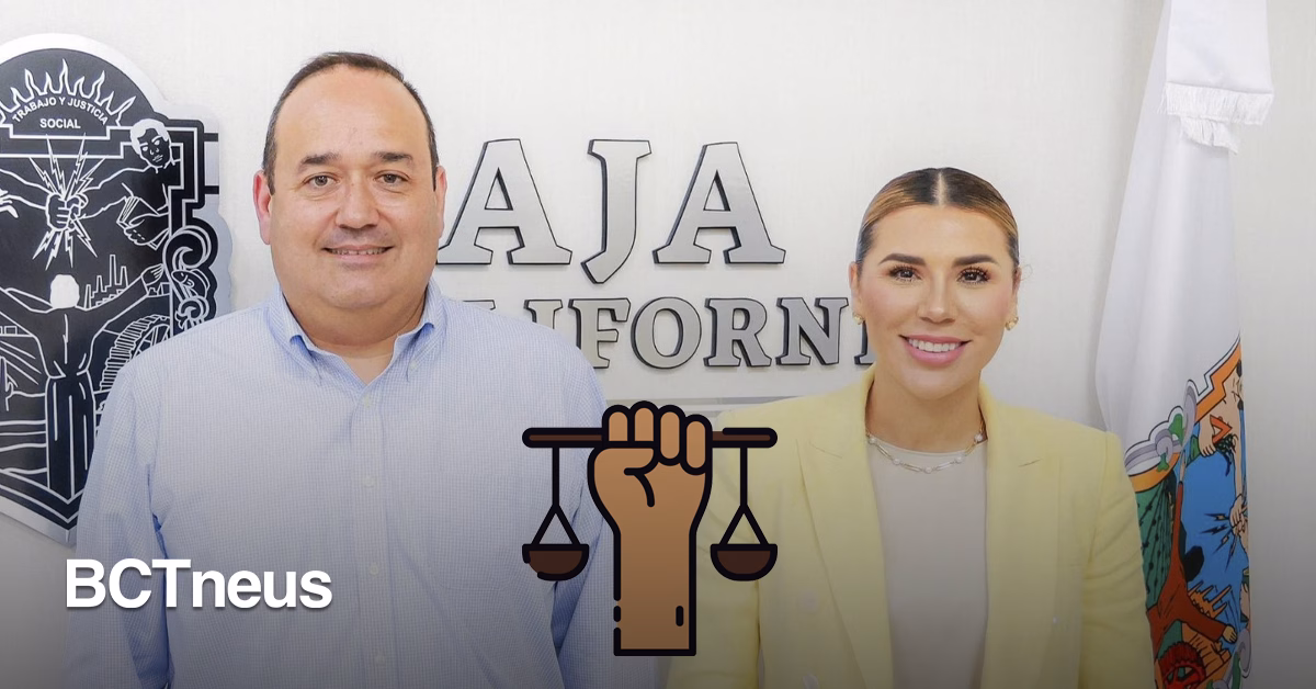 Articulo - Marina del Pilar fortalece los Derechos Humanos en BC