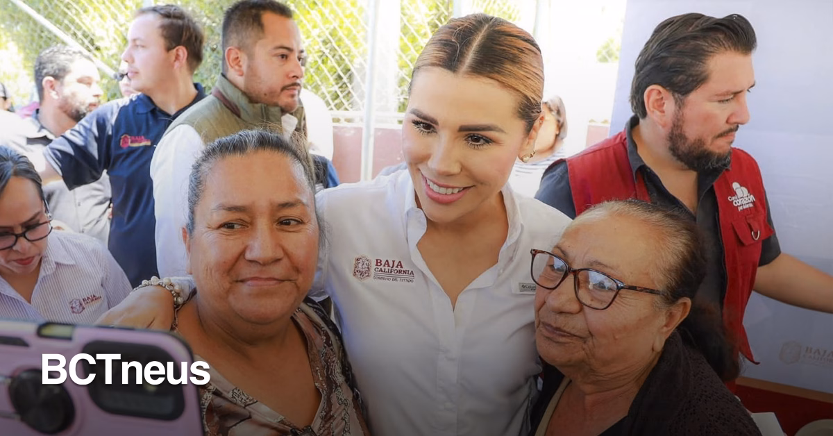 Articulo - Convoca Marina del Pilar a registrarse para Pensión Mujeres 60-64 años