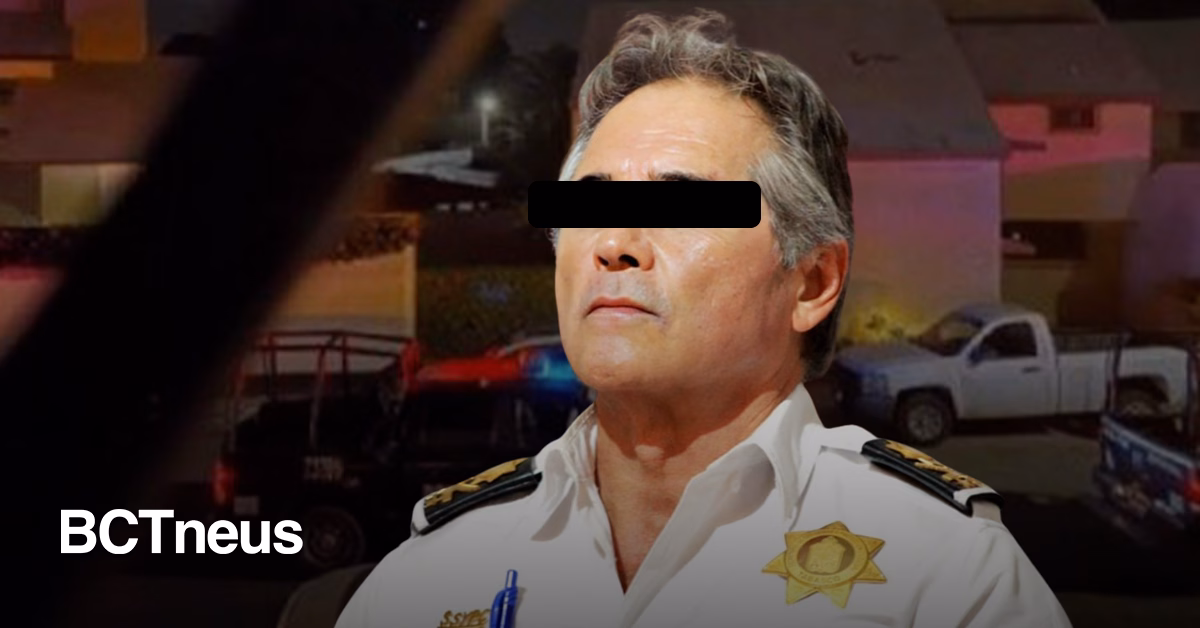 Articulo - Catean la casa de Hernán Bermúdez en Tabasco; aseguran vehículo