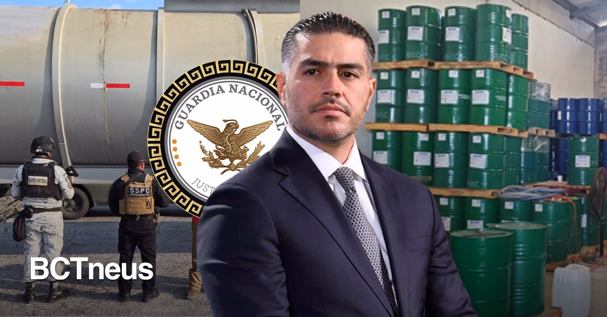 Articulo - Megaoperativo federal daña al narco por 7 mil 800 mdp