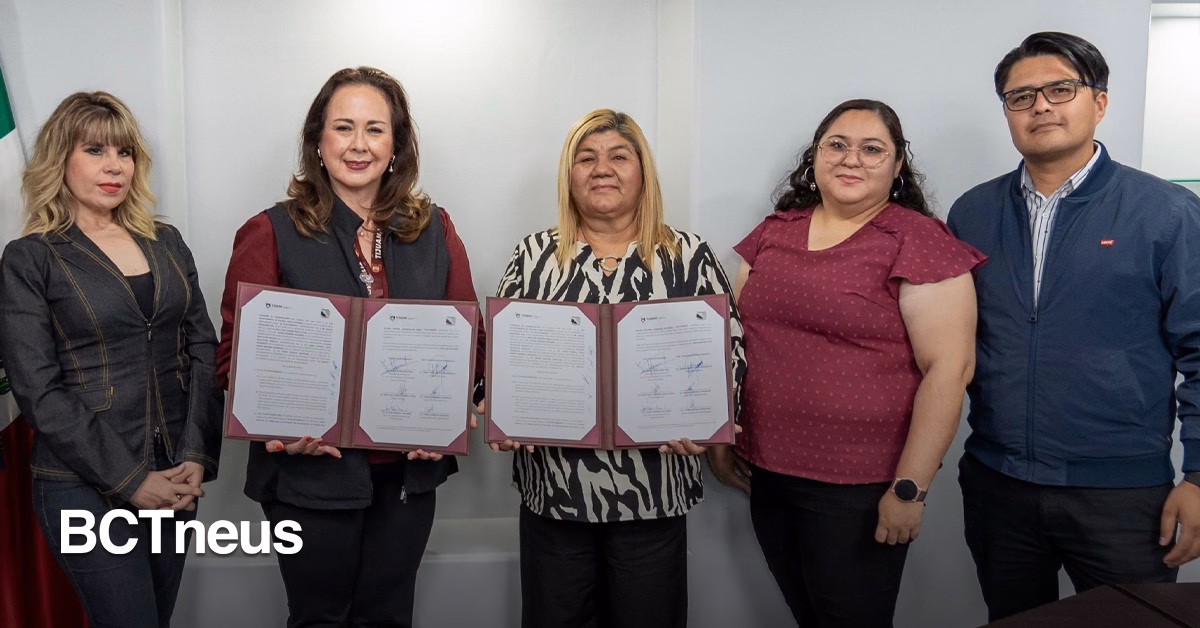 Articulo - Estudiantes del Colegio Sinaloa podrán hacer prácticas en dependencias municipales