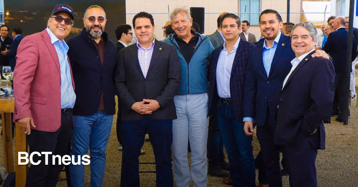 Articulo - Pomega México y JEBLA Energy impulsan soluciones de energía en Baja California