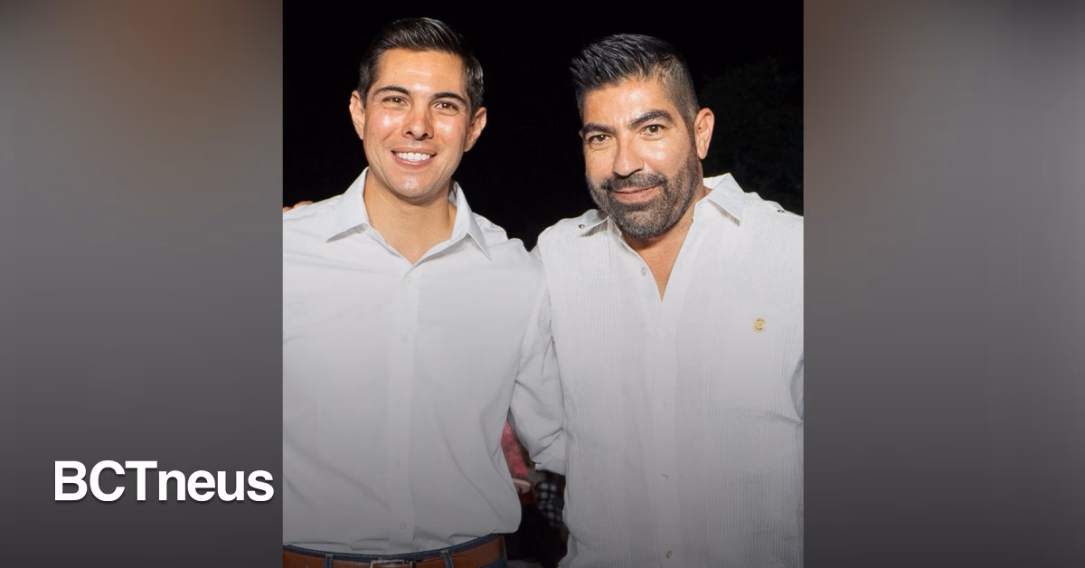 Articulo - Seguiremos legislando por Tecate y Baja California: Ayala