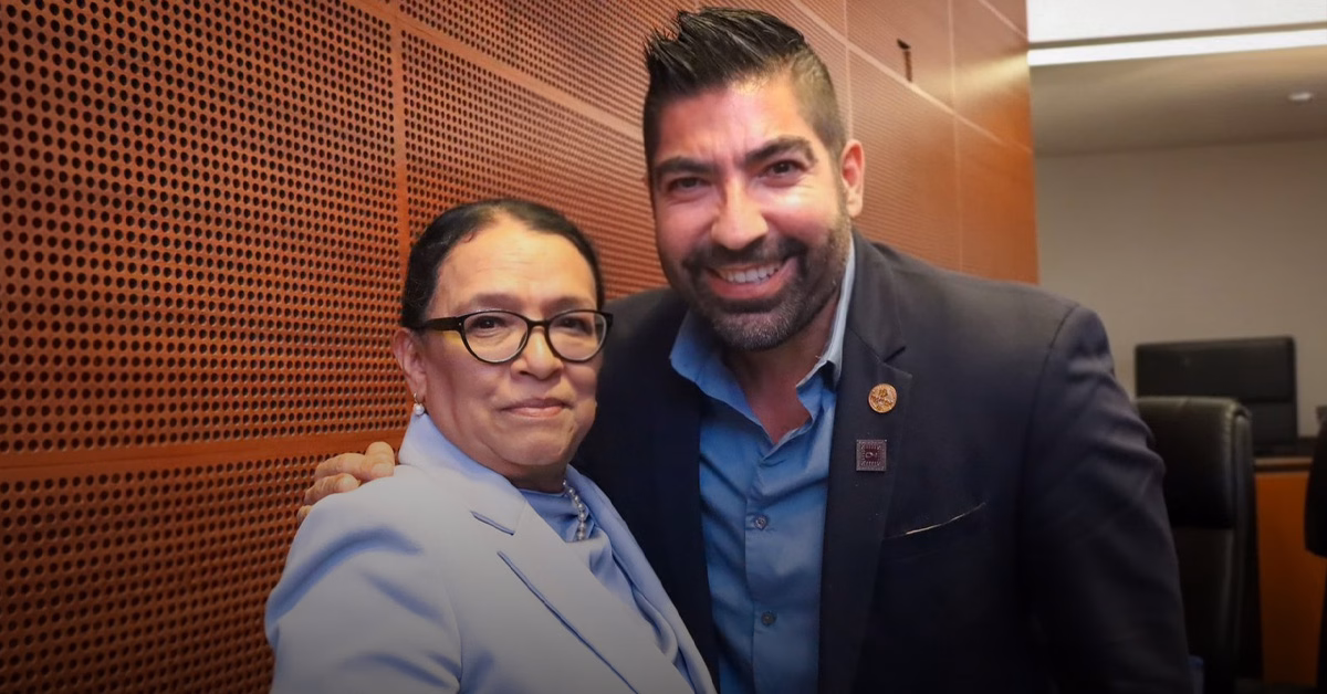 Articulo - La 4T mejora las condiciones de vida de millones de familias mexicanas: Ayala