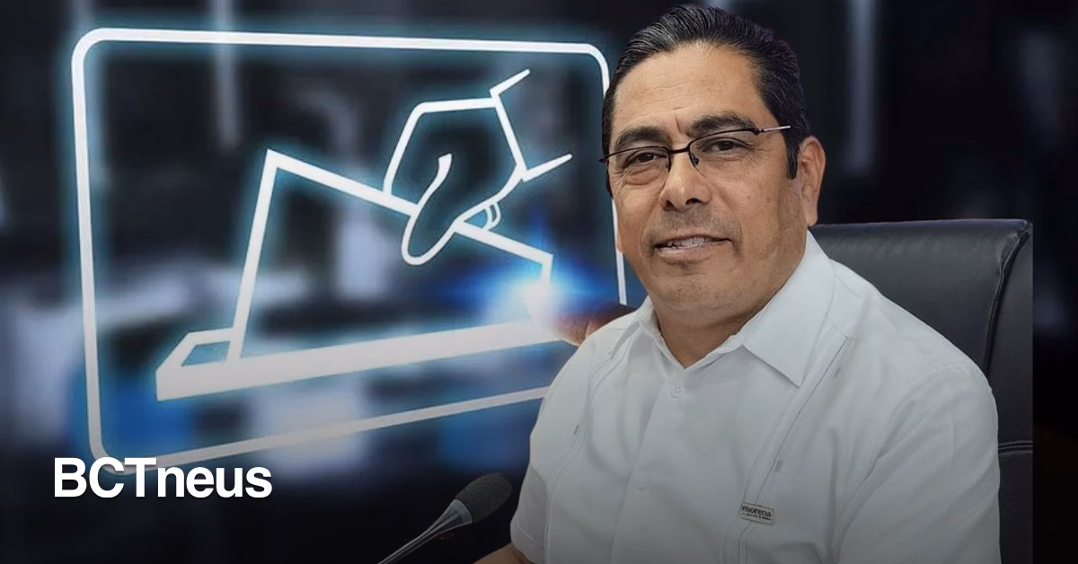Articulo - Avanza propuesta para sistema electrónico de impugnaciones electorales