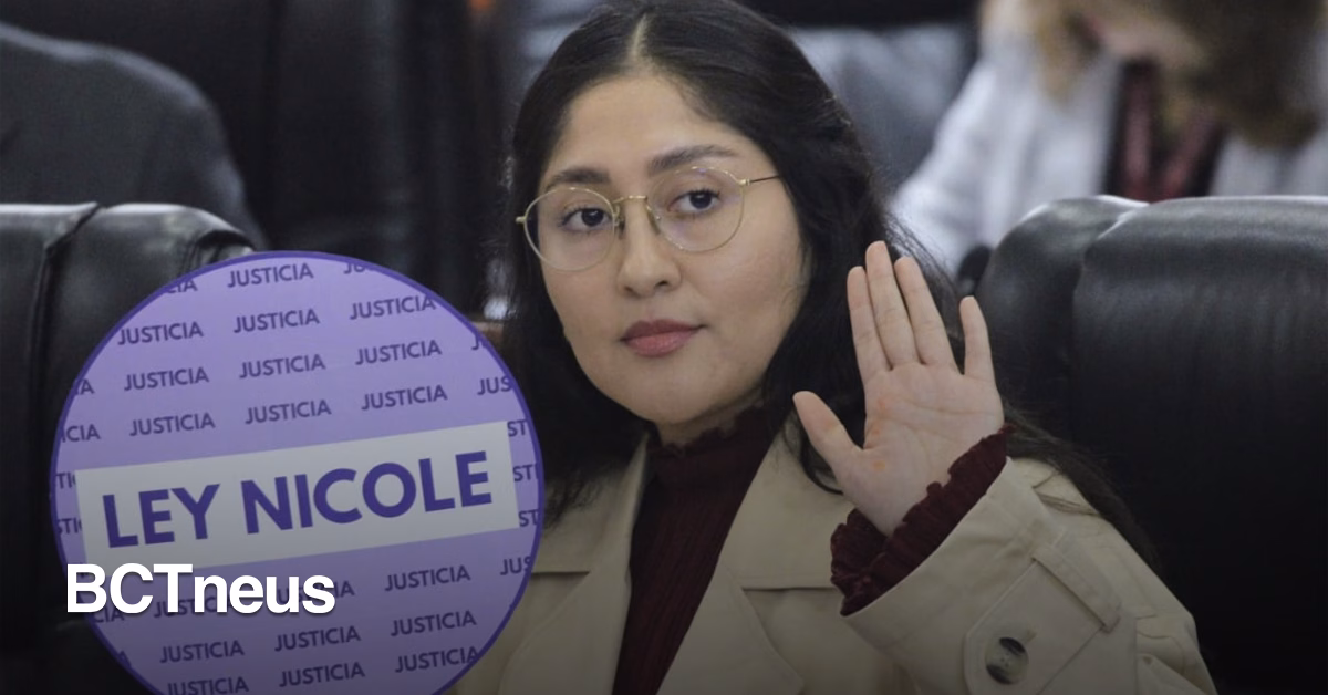 Articulo - Sánchez pide aprobar la Ley Nicole para proteger a menores de cirugías estéticas