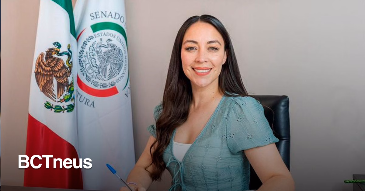 Articulo - Julieta Ramírez impulsa derechos y bienestar desde el Senado