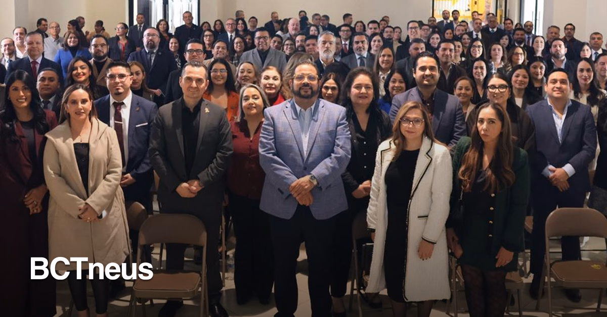 Articulo - Poder Judicial revisa avances para agilizar procesos y fortalecer la atención ciudadana