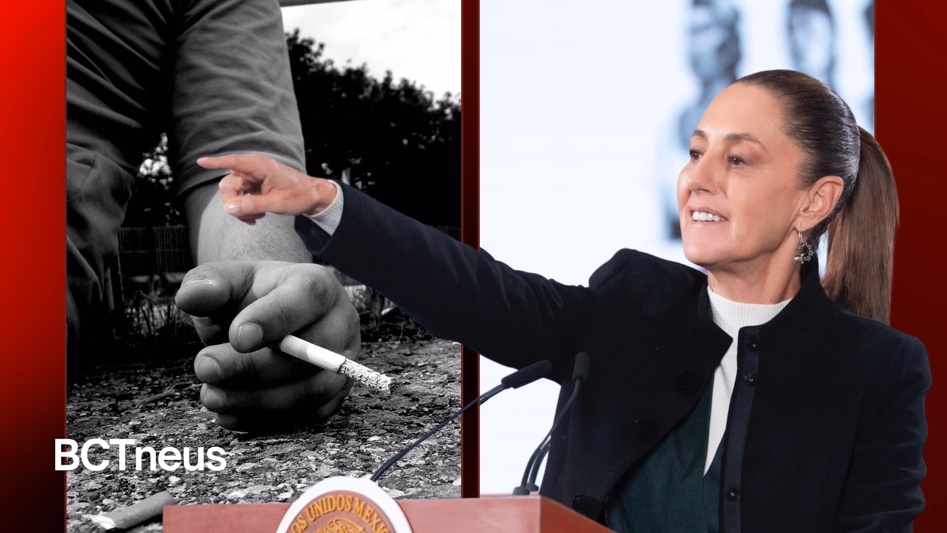 Articulo - Baja en México consumo de fentanilo y otras drogas en adolescentes, confirma Sheinbaum