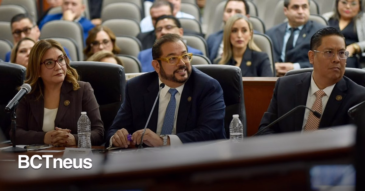 Articulo - Pedirá Poder Judicial de BC prórroga para Nuevo Código