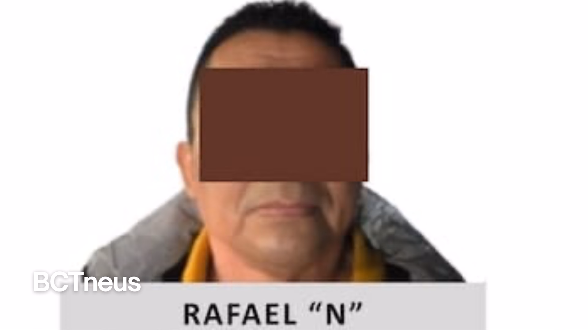 Articulo - Vinculan a proceso a reportero Rafael León Segovia en Veracruz