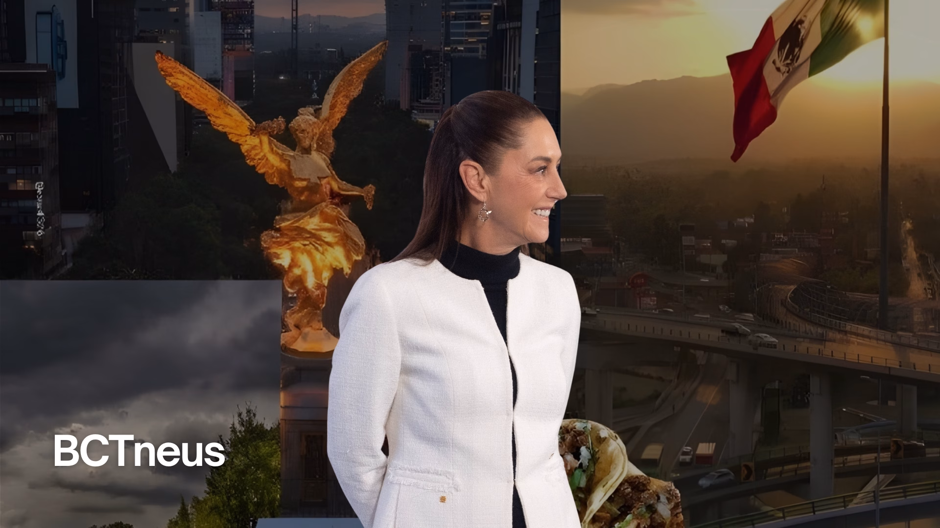 Articulo - México inicia 2026 con un repunte histórico del turismo: Sheinbaum