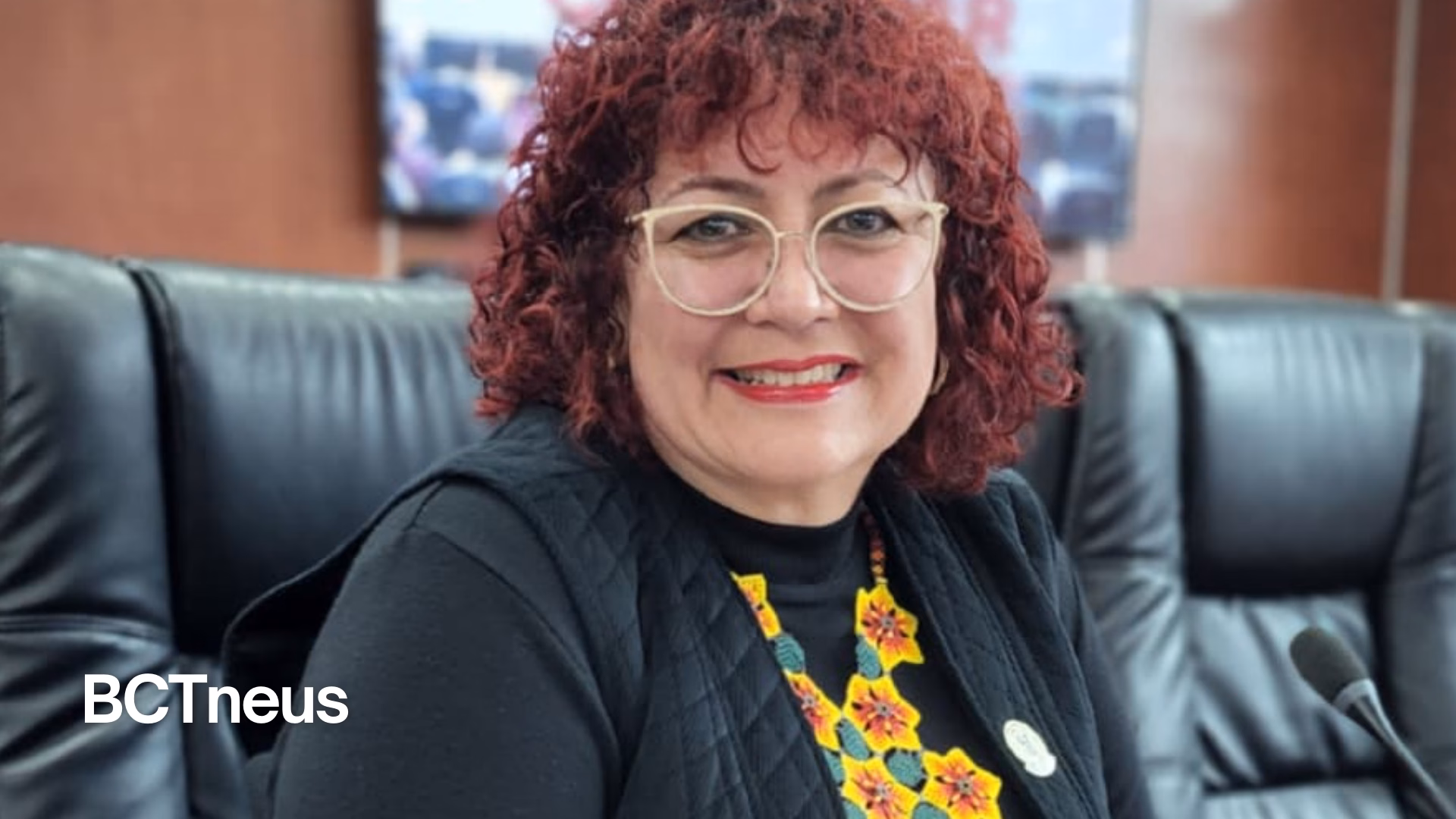 Articulo - Proponen transparentar todas las iniciativas en el portal del Congreso de Baja California