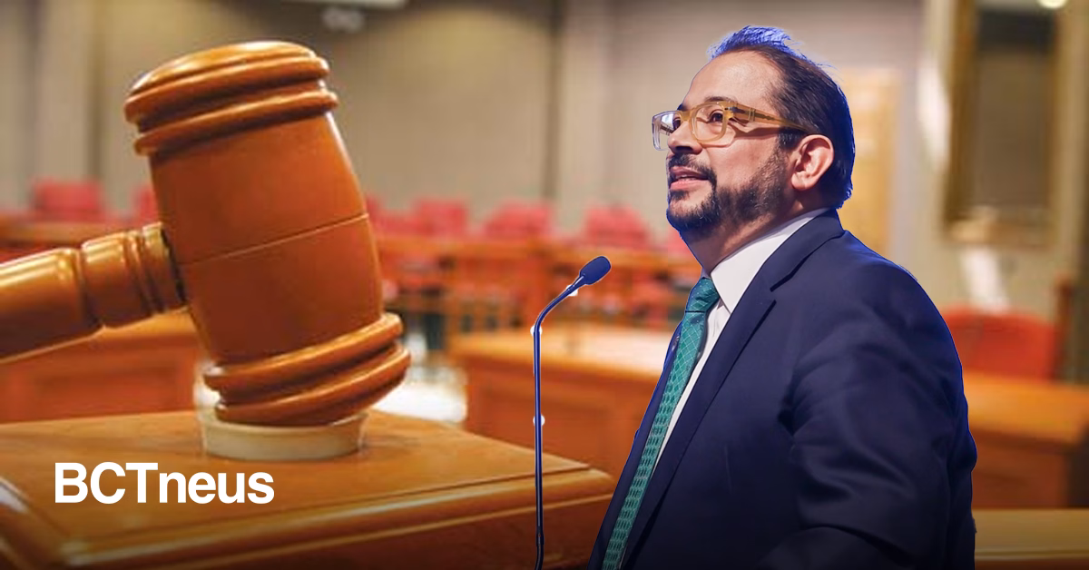 Articulo - Nuevo modelo de justicia penal iniciará en Tecate y Ensenada