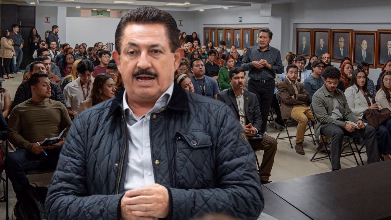 Articulo - Capacitan a funcionarios de Tijuana para lograr políticas públicas más efectivas