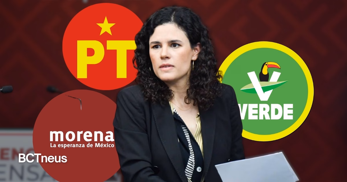Articulo - Tensiones entre MORENA, PVEM y PT: aliados ponen precio a la reforma electoral