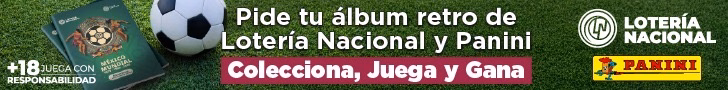 Album1_Lotería Nacional