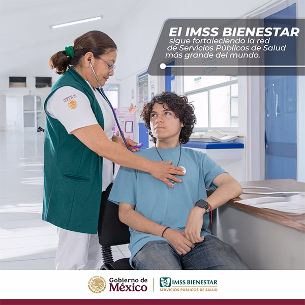 La Clínica es Nuestra