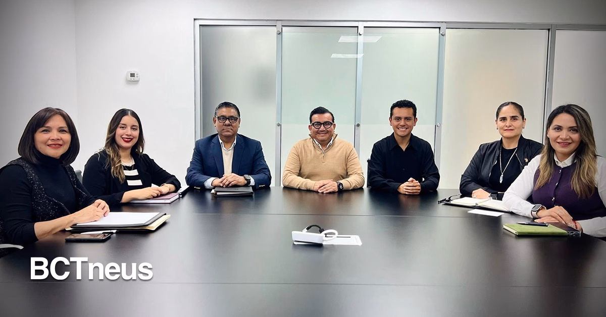 Articulo - Tijuana fortalece la vida en comunidad con nuevas Oficinas Conciliadoras