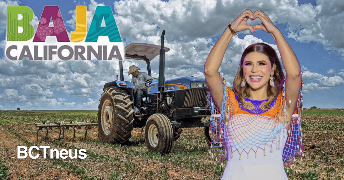 Articulo - Baja California  será la nueva sede del Foro Internacional Agroindustrial