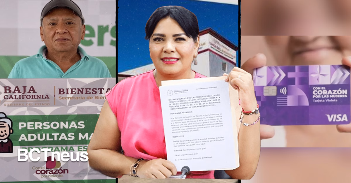 Articulo - Diputada impulsa Reforma Busca Que el Bienestar Social Sea un Derecho