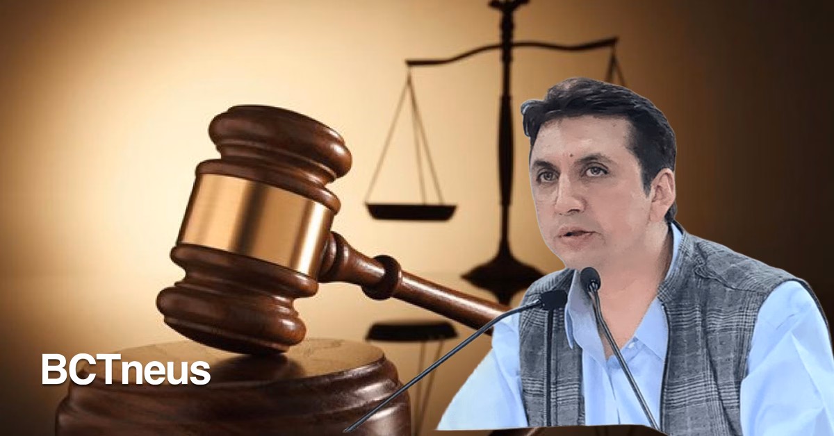 Articulo - Congreso de BC reconoce avances en conciliación y justicia laboral