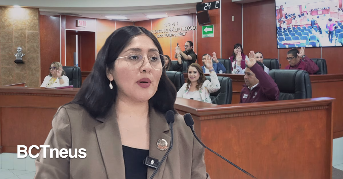 Articulo - Juventudes de BC contarán con respaldo legal para recibir atención psicológica