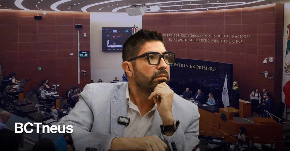 Articulo - Armando Ayala avanza iniciativa para una radiodifusión más justa y plural