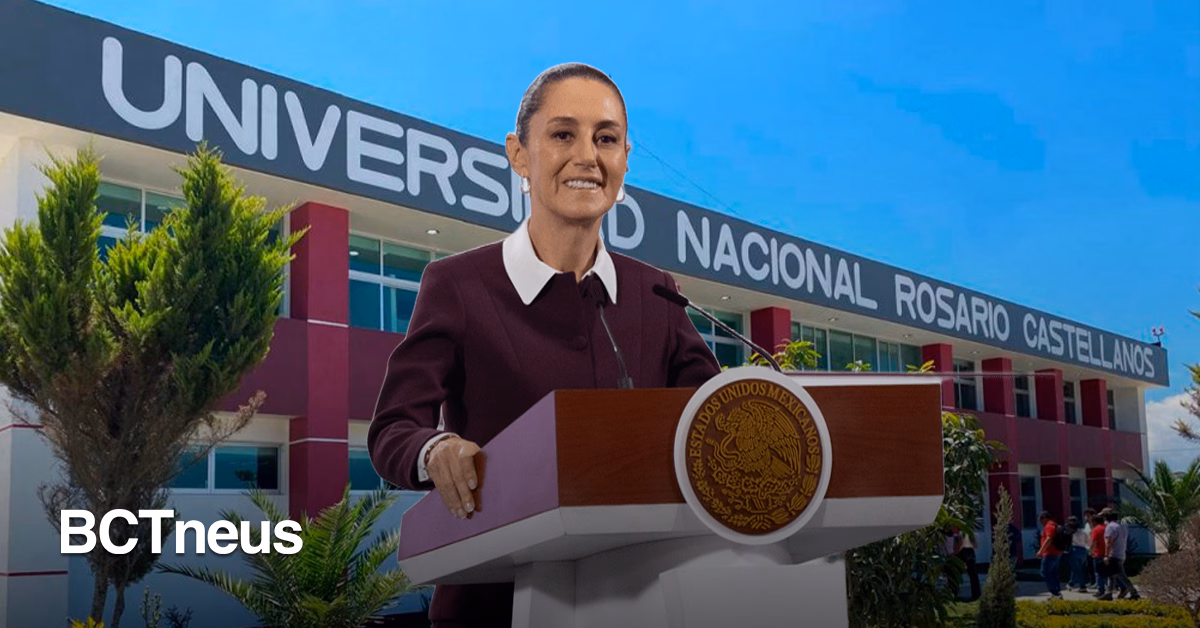 Articulo - Más de 50 mil aspirantes ya se registraron en la UNRC; la convocatoria cierra el 1 de junio