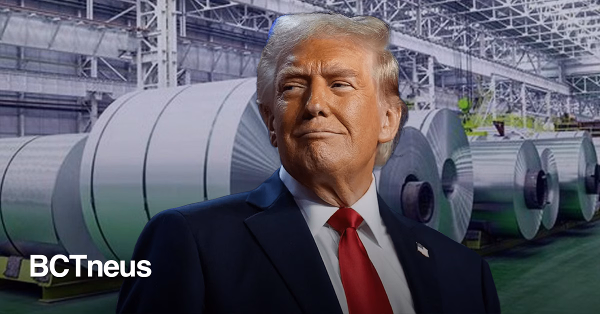 Articulo - México rechaza impuesto a remesas mientras Trump refuerza aranceles