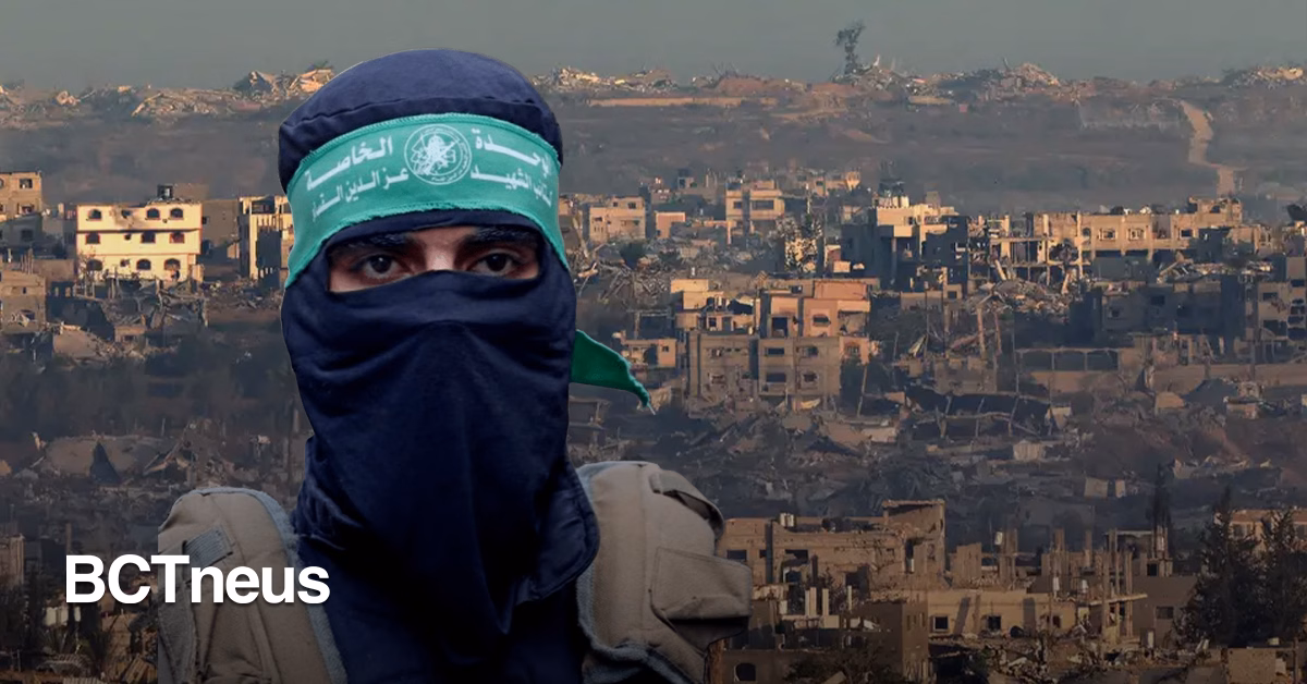 Articulo - Hamás responde a propuesta de alto al fuego y liberación de rehenes en Gaza