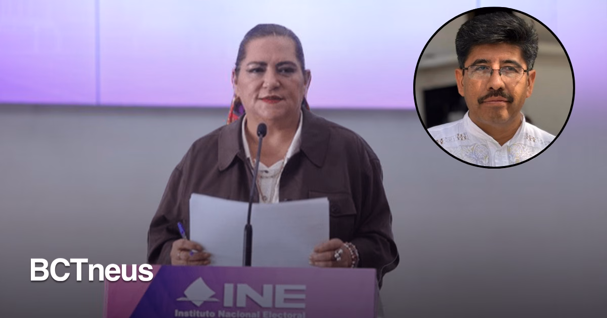 Articulo - Hugo Aguilar Ortiz lidera para presidir la Suprema Corte y propone usar trajes indígenas