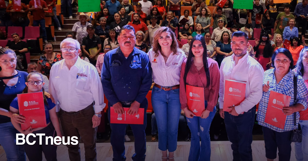 Articulo - Gobernar para el pueblo es darles lo que les corresponde: Marina del Pilar