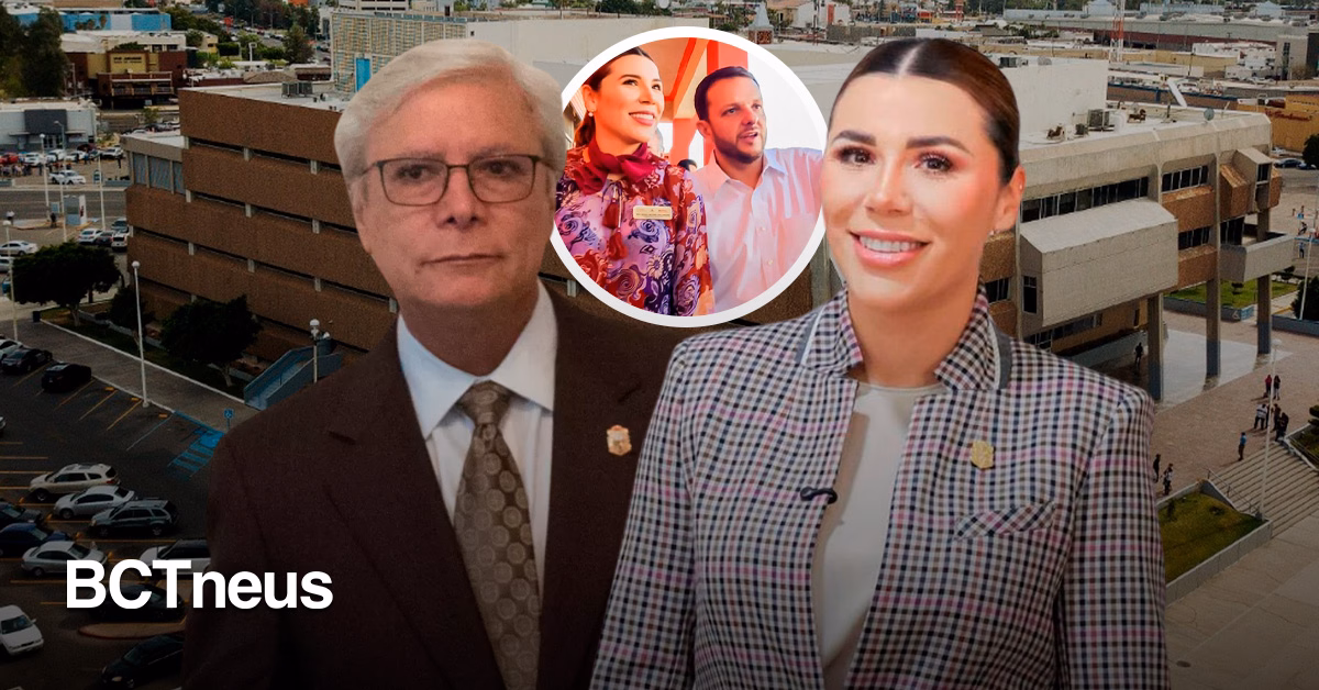 Articulo - Bonilla declara a favor de Marina del Pilar, pero en contra de Carlos Torres