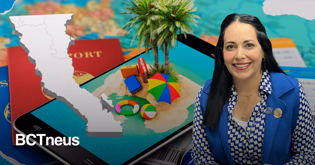 Articulo - Iniciativa busca regular plataformas digitales en beneficio del turismo estatal
