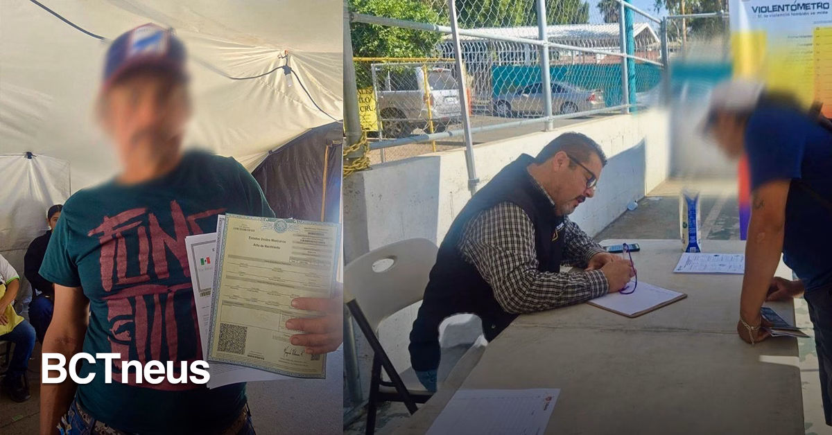 Articulo - Tijuana refuerza atención a migrantes con servicios humanitarios y legales