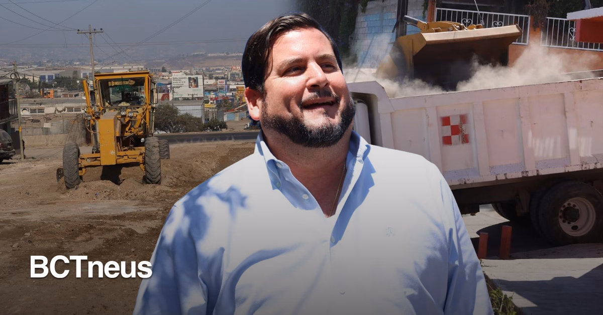 Articulo - Ismael Burgueño impulsa mega jornada de limpieza en Zona Este