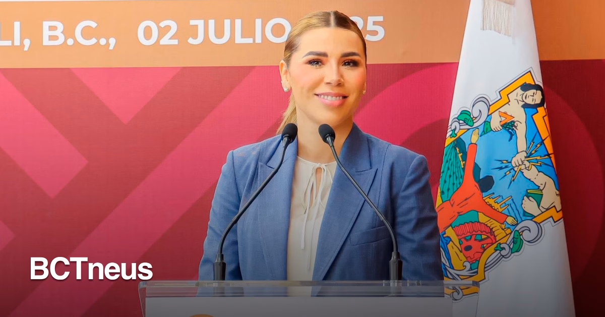 Articulo - Gobierno de Marina del Pilar apoyará a menores que perdieron a sus madres por feminicidio