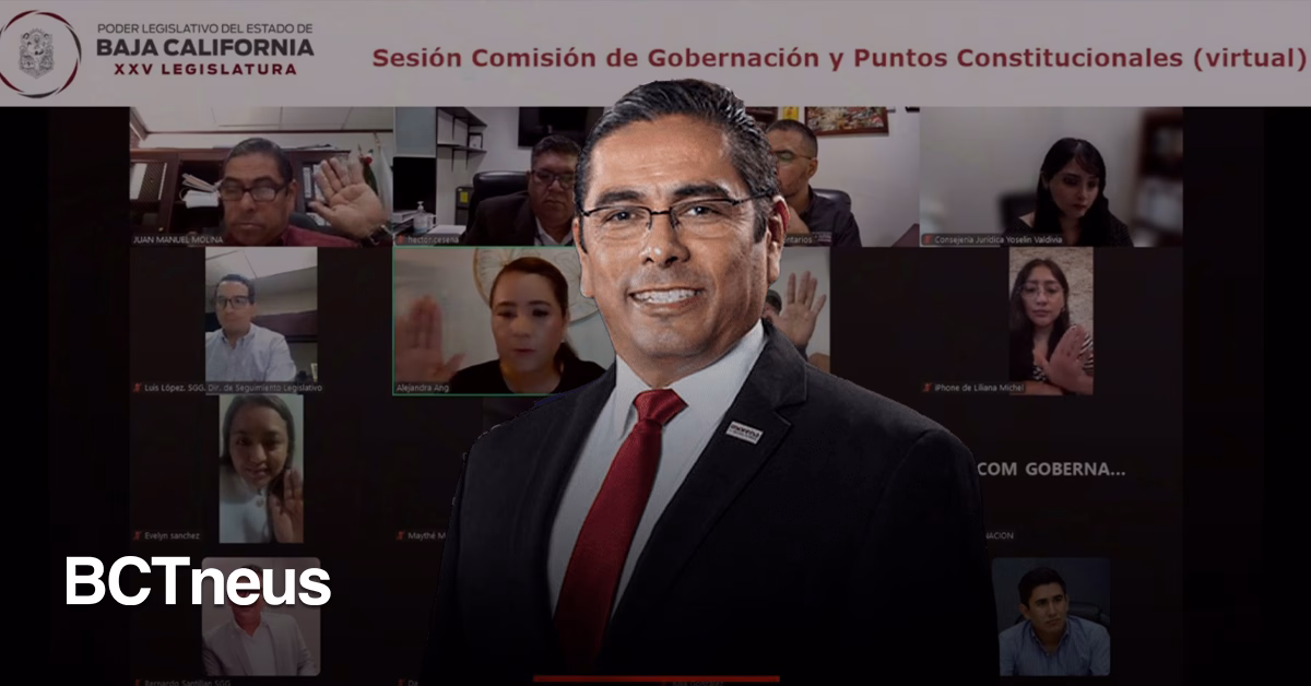 Articulo - Impulsan reformas para fortalecer derechos de las mujeres y autonomía legislativa en BC