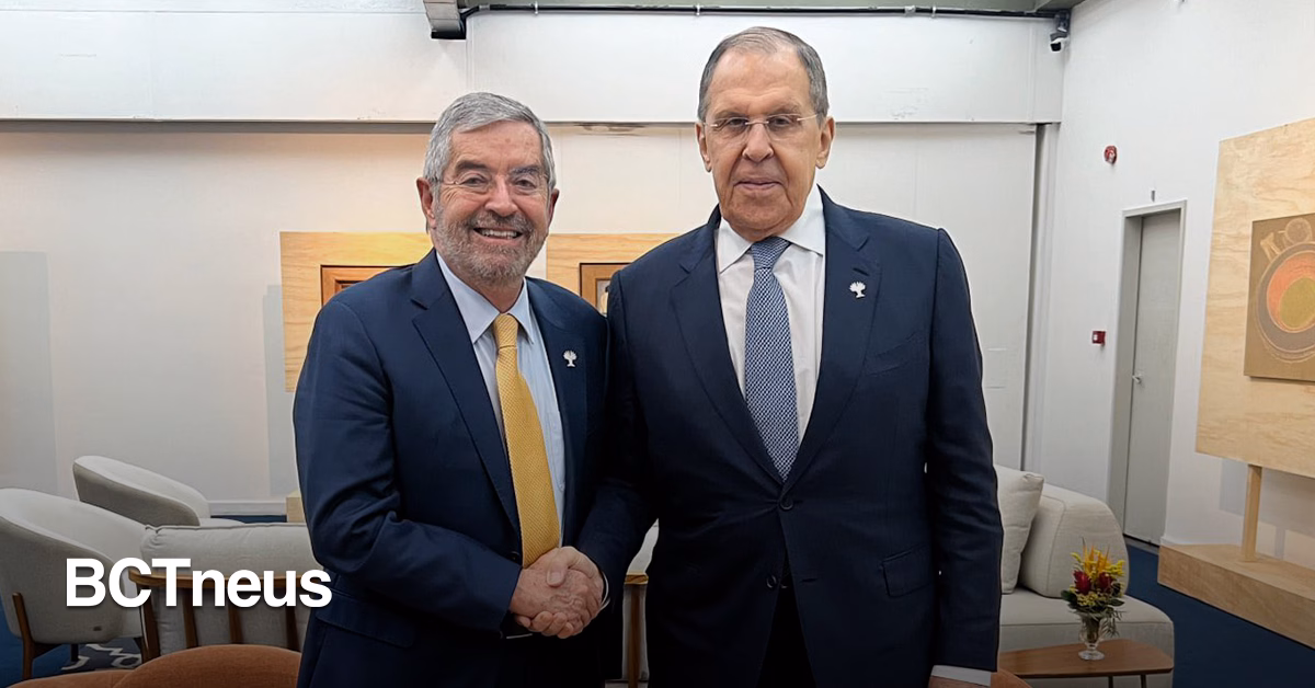 Articulo - México y Rusia refuerzan diálogo bilateral durante cumbre de BRICS