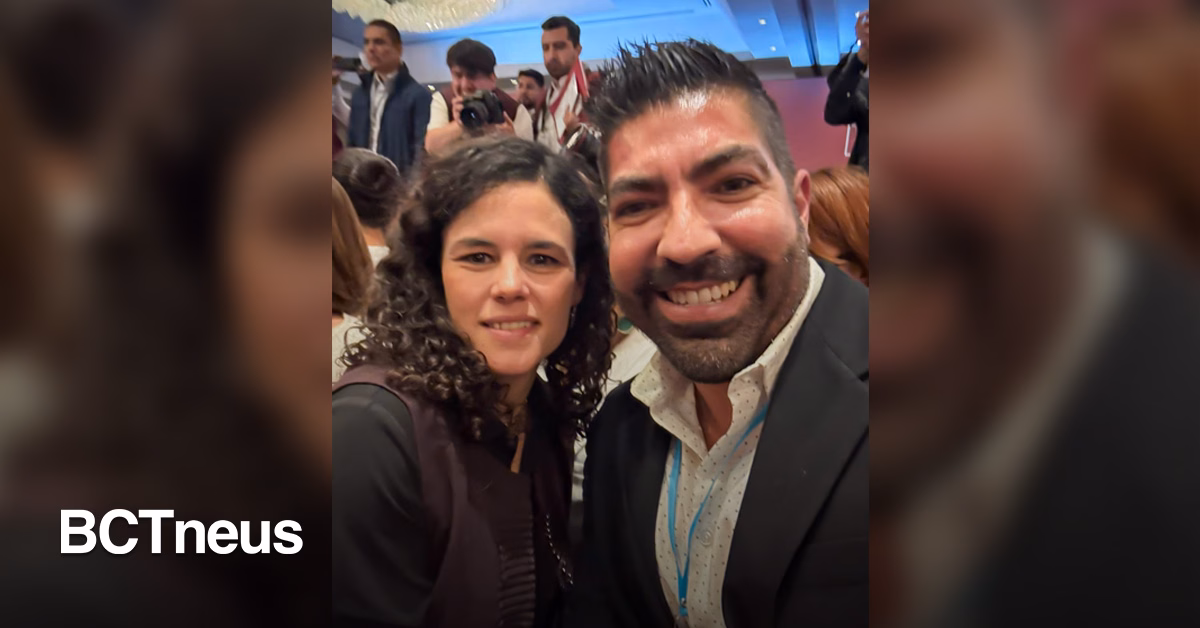 Articulo - Morena es la fuerza transformadora que México necesita: Ayala