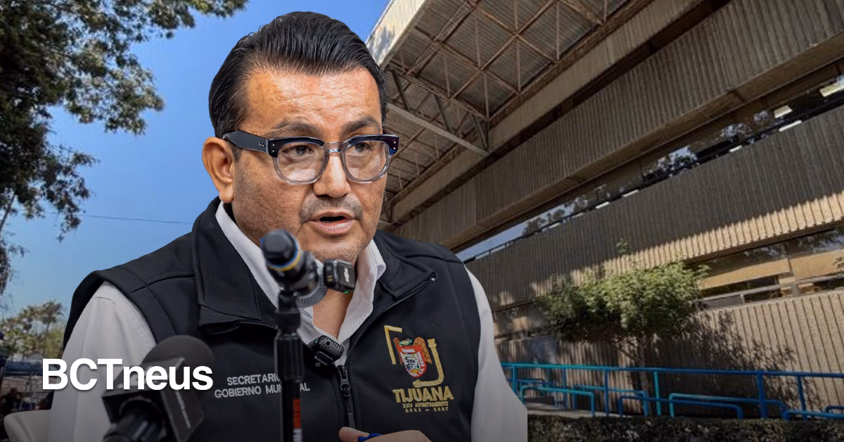 Articulo - Palacio Municipal tendrá mantenimiento preventivo y seguirá operando con normalidad