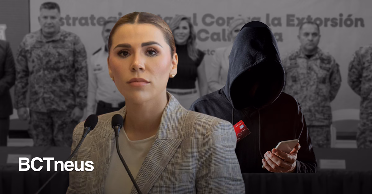 Articulo - Marina del Pilar lanza estrategia antiextorsión en BC