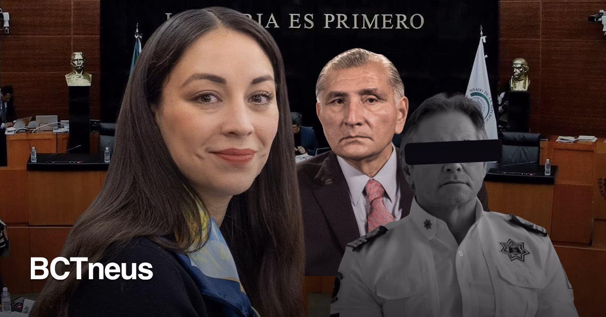 Articulo - Morena debe actuar con responsabilidad y sin encubrimientos en caso La Barredora: Julieta Ramírez