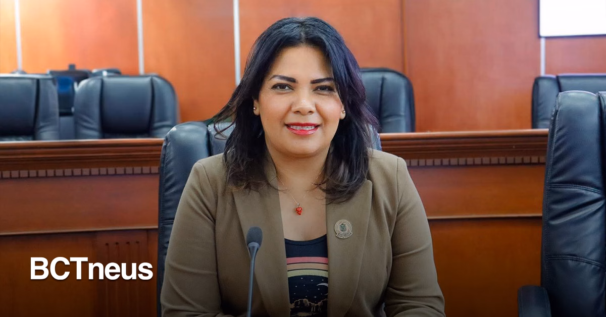 Articulo - Fomentar la lectura desde la infancia: Montse Murillo presenta propuesta legislativa en BC