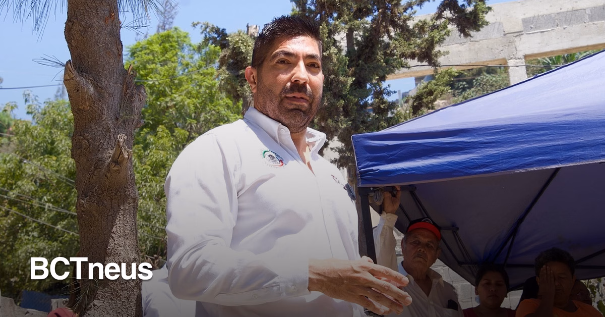 Articulo - Ayala se suma a Sheinbaum en defensa de la soberanía