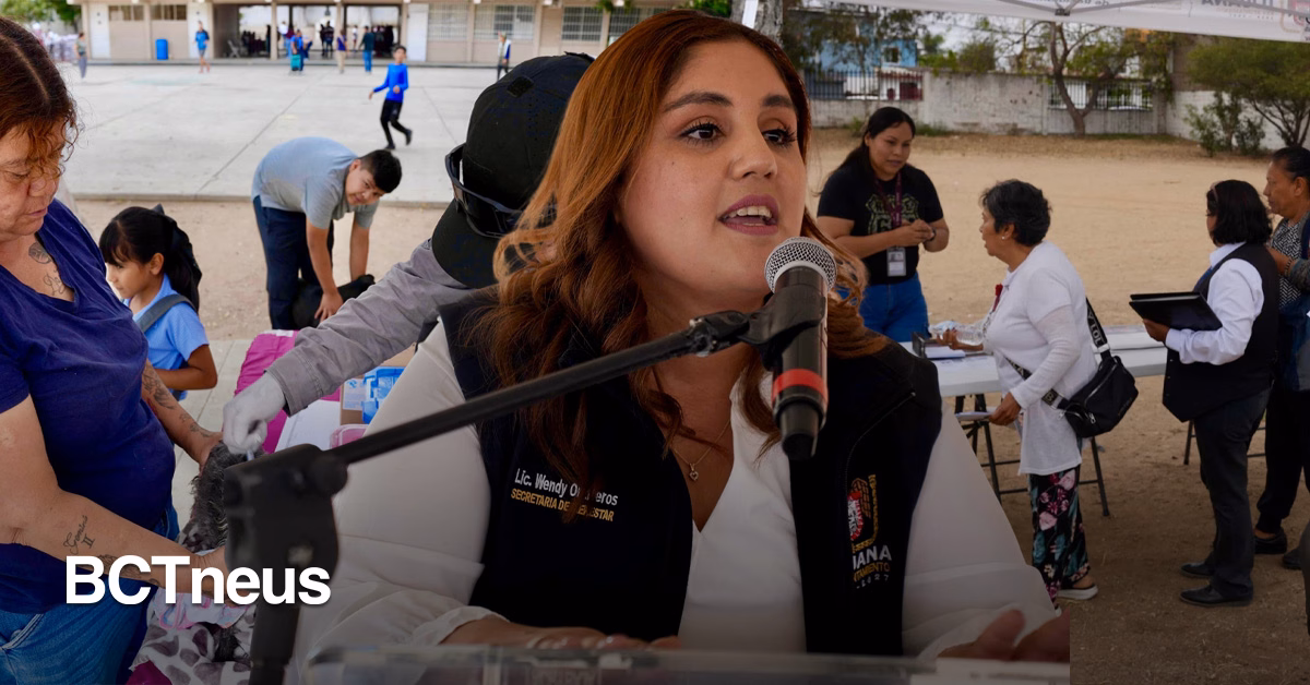 Articulo - Gobierno de Tijuana impulsa la construcción de comunidades unidas y saludables