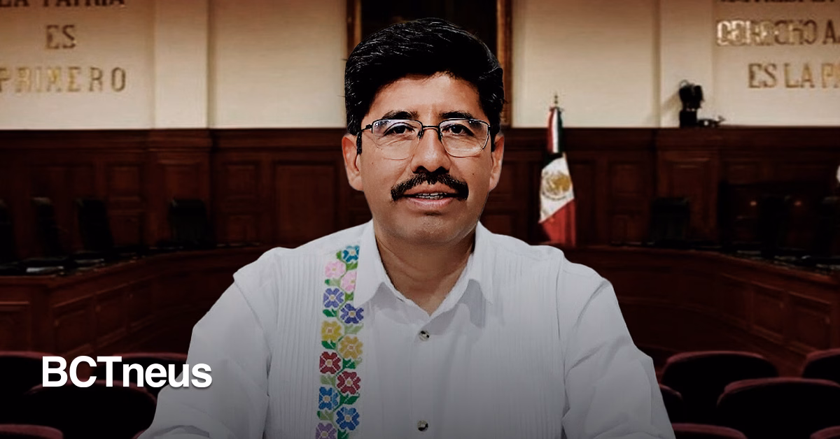 Articulo - Así será la toma de protesta de la nueva Suprema Corte este 1 de septiembre